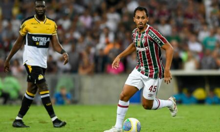 Bolasie e Lima Brasileirão