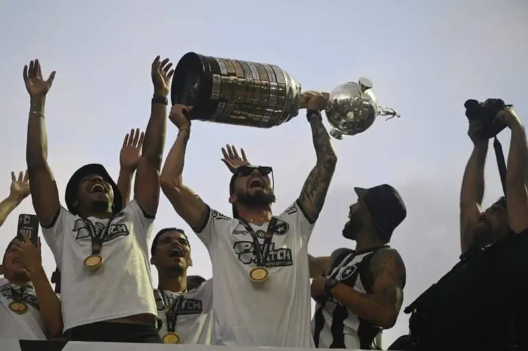 Botafogo