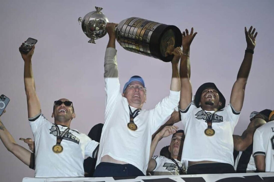 Botafogo