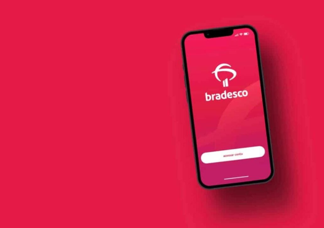 Bradesco aplicativo
