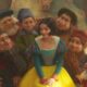 Branca de Neve Live Action