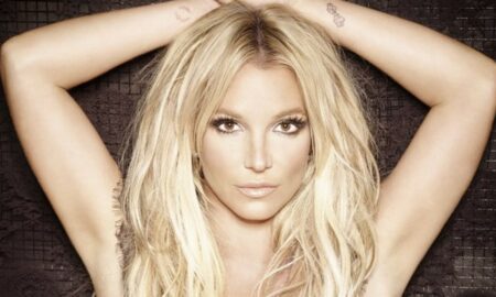 Britney Spears