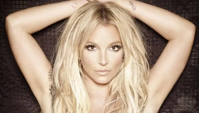 Britney Spears