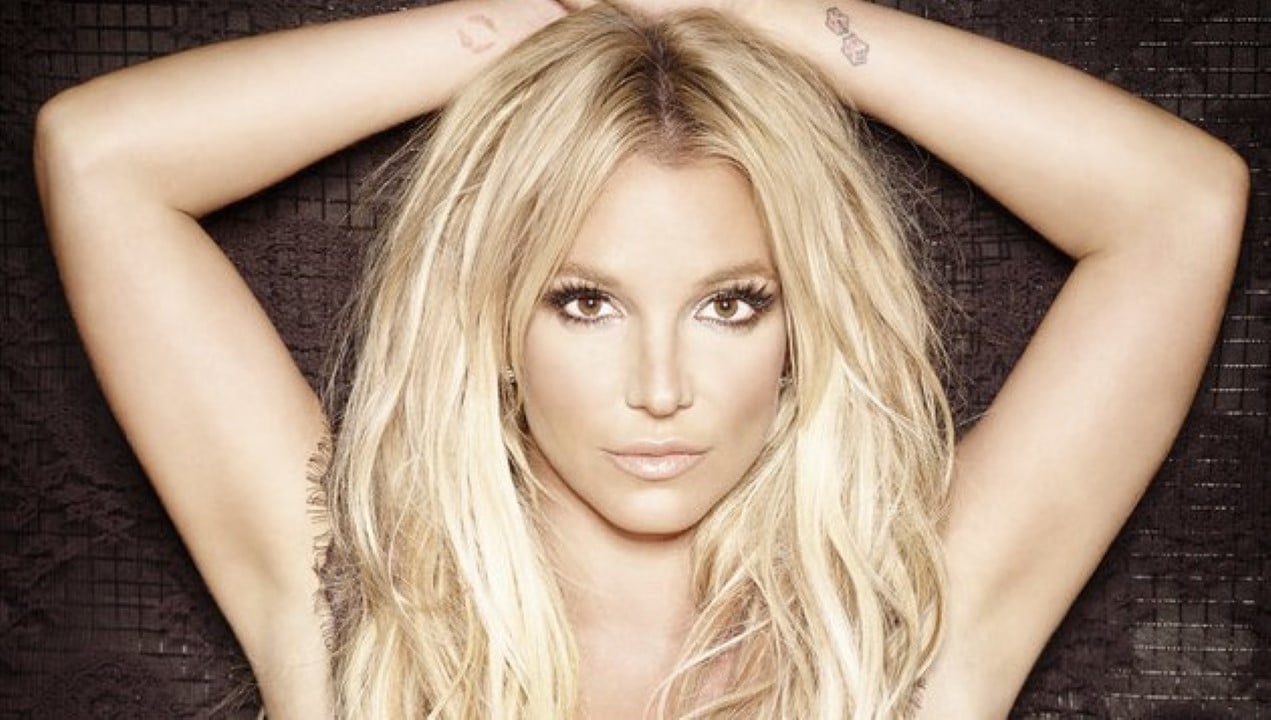 Britney Spears