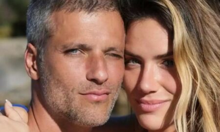 Bruno e Giovanna