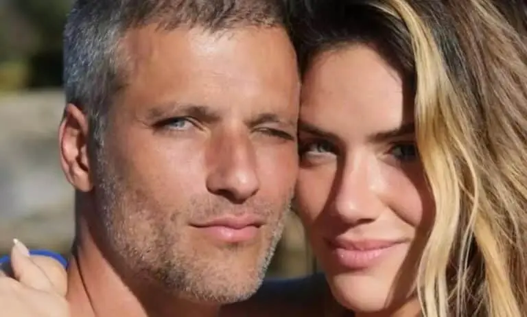 Bruno e Giovanna