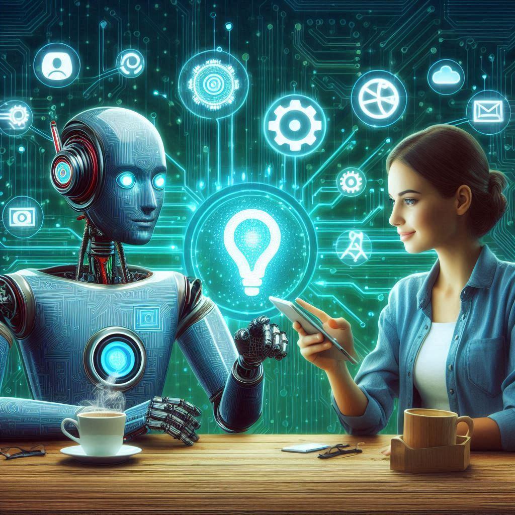 CHATBOT PARCEIRO