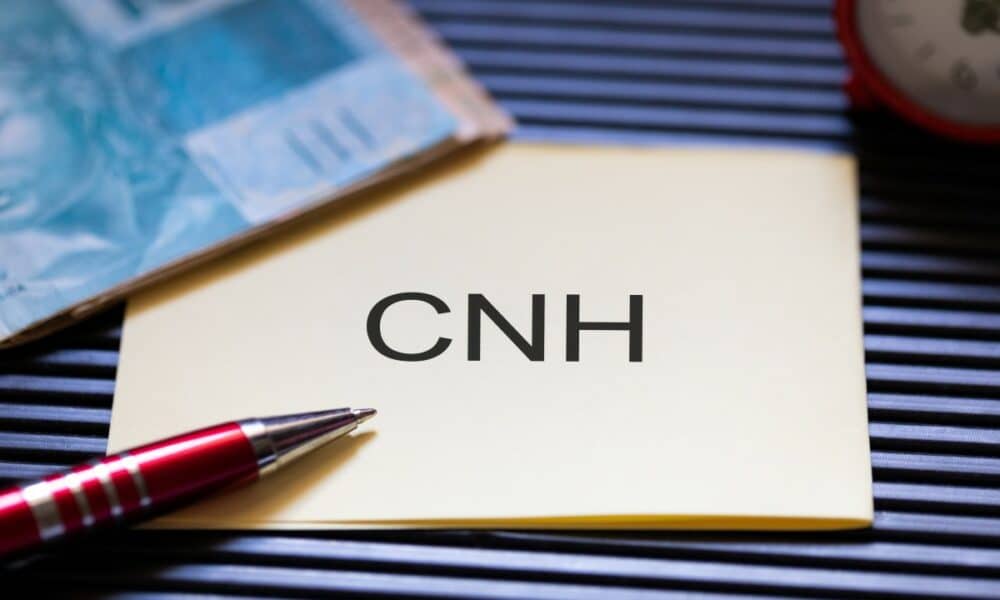CNH poderá ter mudanças significativas em 2025, incluindo novos exames e categorias