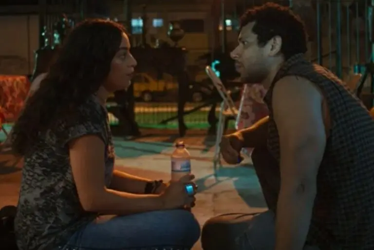 Caca e Chico