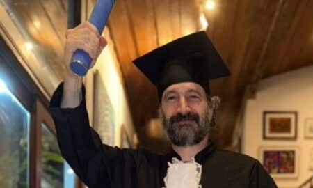 Caco Ciocler