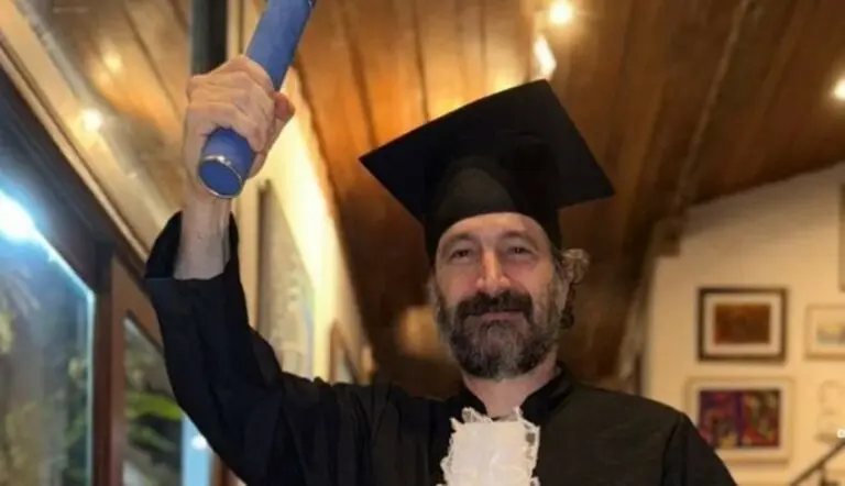 Caco Ciocler