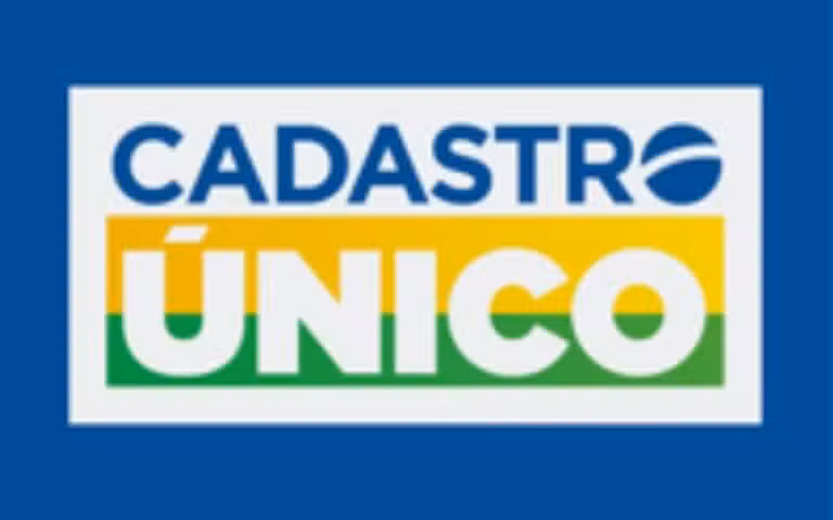 Cadastro Único