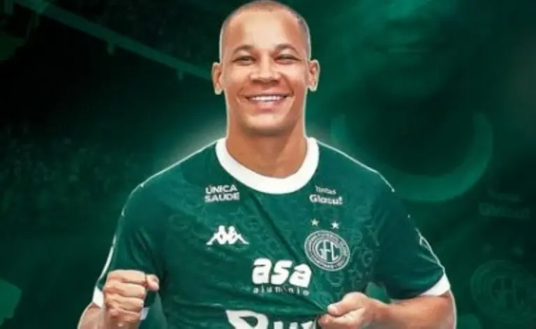 Caio dantas - Foto: Instagram