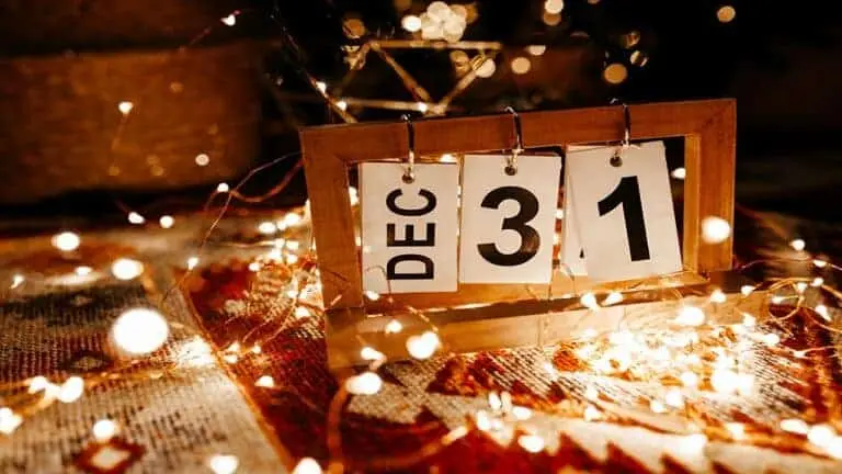 Calendário