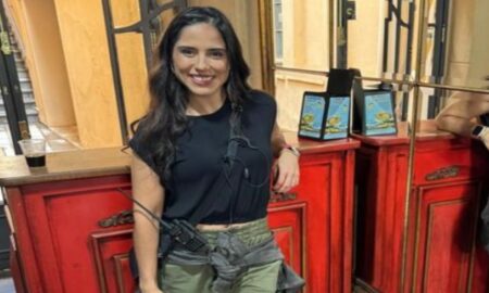 Camila Camargo