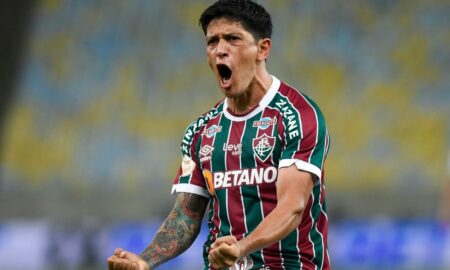 Cano Fluminense