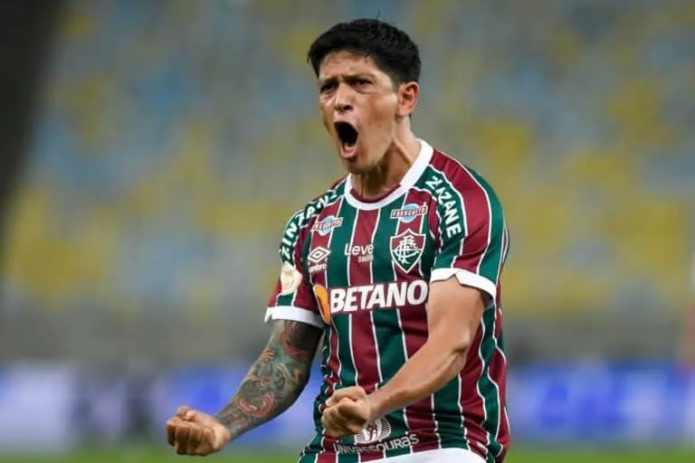 Cano Fluminense