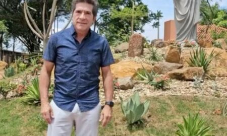 Cantor Daniel