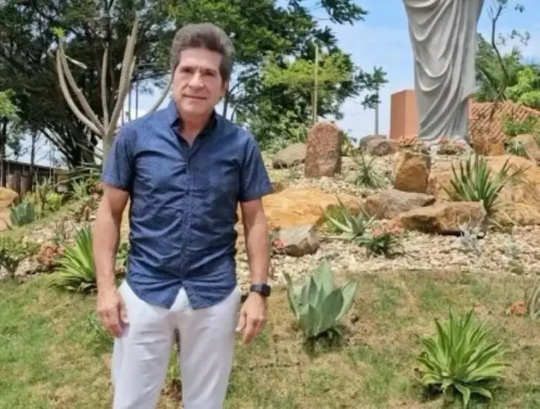 Cantor Daniel