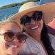 Carrie Lawrence e Marta