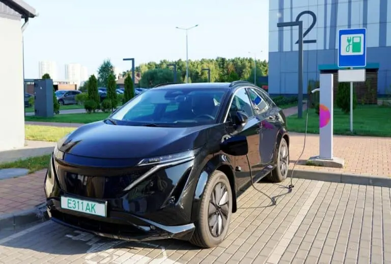 Carro Elétrico