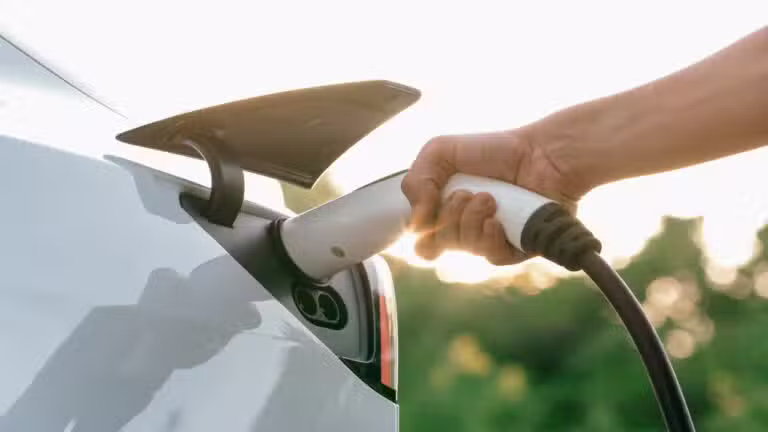 Carro elétrico