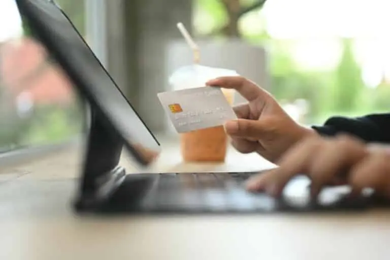 Cartão de crédito
