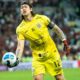 Cassio Corinthians