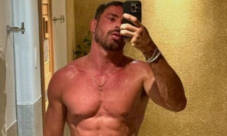 Cauã Reymond