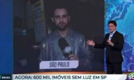Cesar Fillho SBT