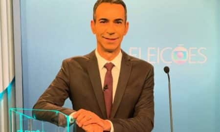 Cesar Tralli
