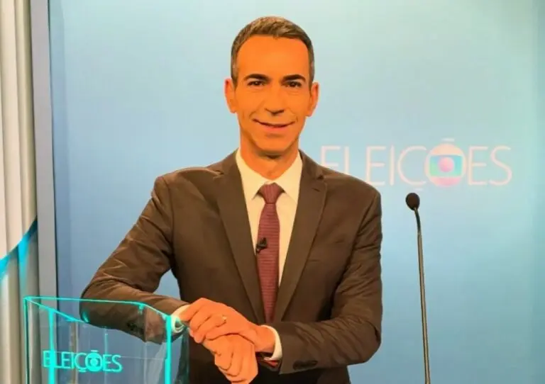 Cesar Tralli
