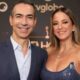 Cesar Tralli e Ticiane
