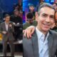Cesar Tralli e Ticiane Pinheiro