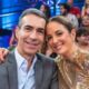 Cesar Tralli e Ticiane Pinheiro