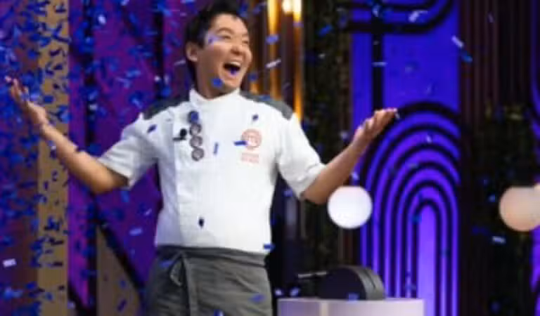 Cesar yukio