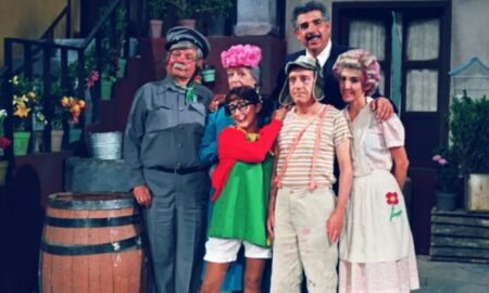 Chaves