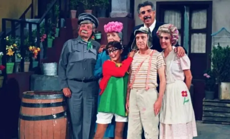 Chaves
