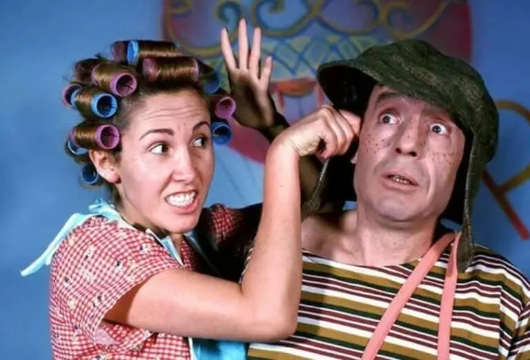 Chaves