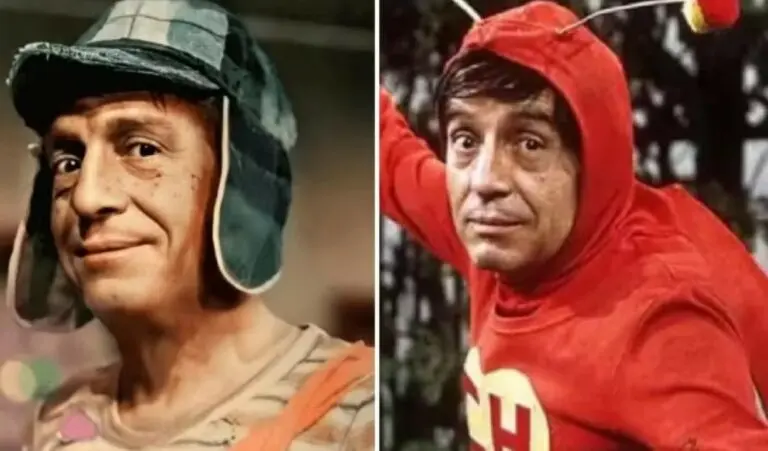 Chaves e Chapolin retornam a televisão