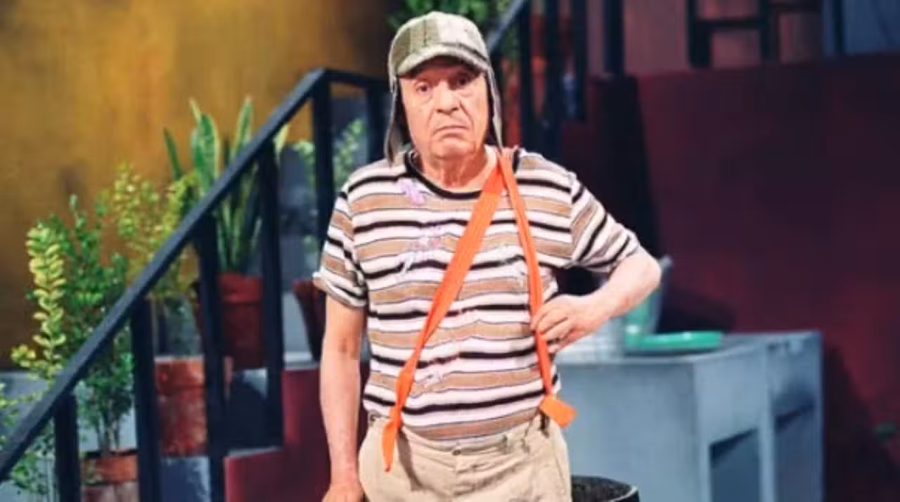 Chaves