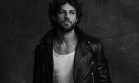 Chay Suede