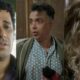 Chico, Gigi e Roxelle em Volta por Cima