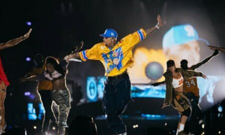 Chris Brown