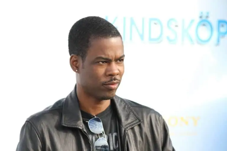 Chris Rock