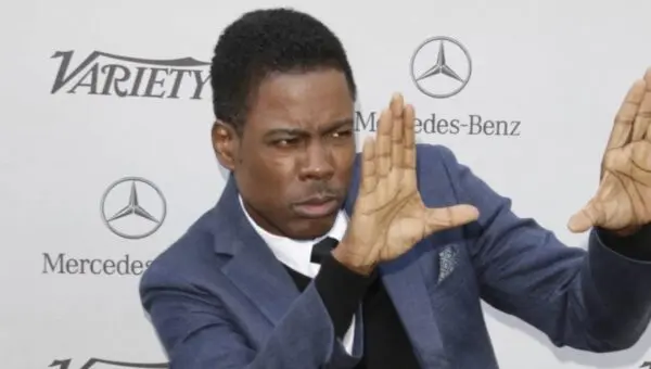 Chris Rock