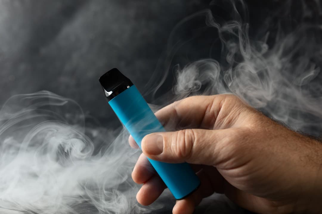 Cigarro Eletrônico