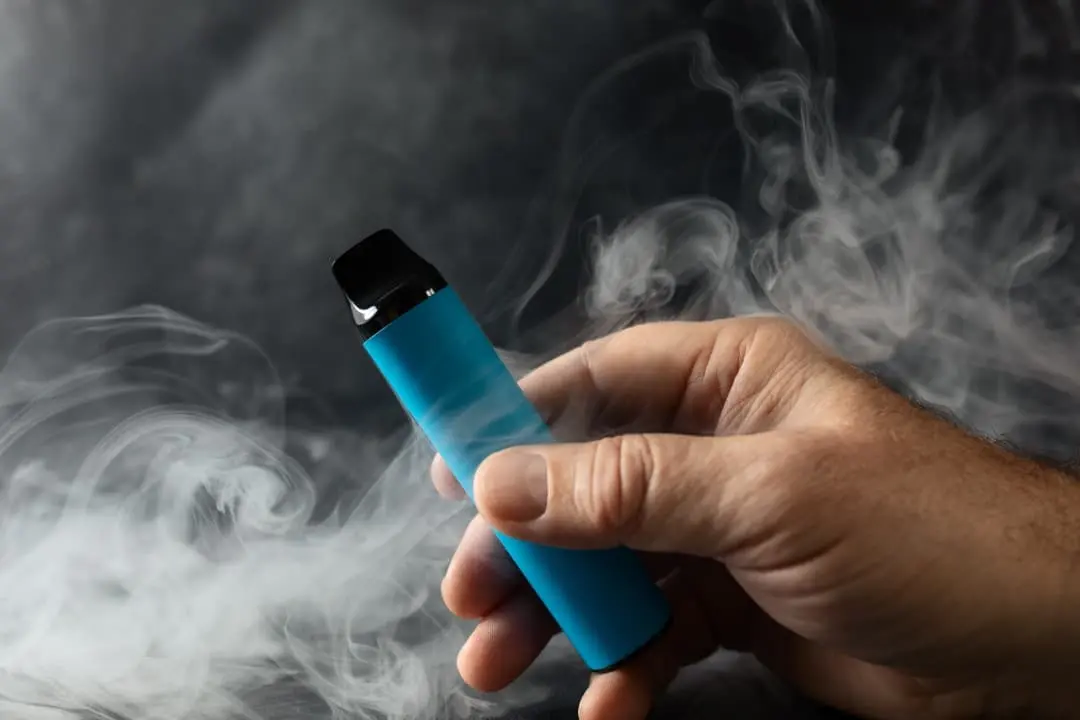 Cigarro Eletr&ocirc;nico