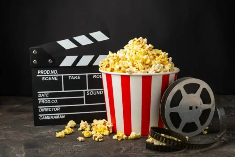 Cinema
