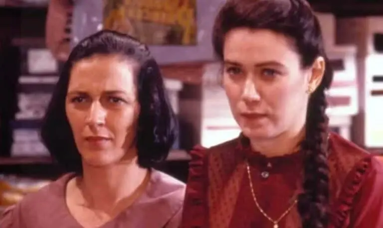 Cinira e Amorzinho em Tieta